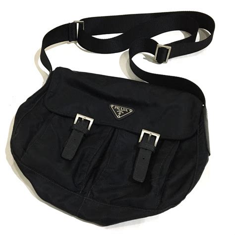 prada classic nylon bags|prada tessuto nylon shoulder bag.